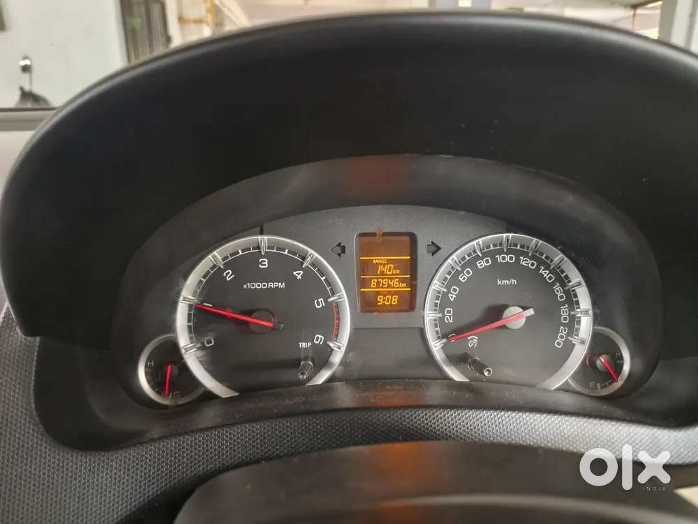 Maruti Dzire 2012 Diesel 88k Km