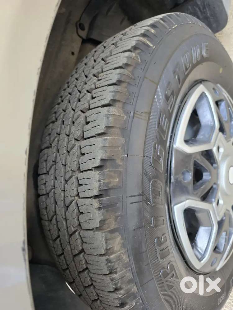 Mahindra Xylo 2009 Diesel Good Condition