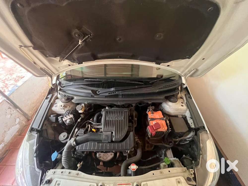 Ciaz Petrol Low Km…..