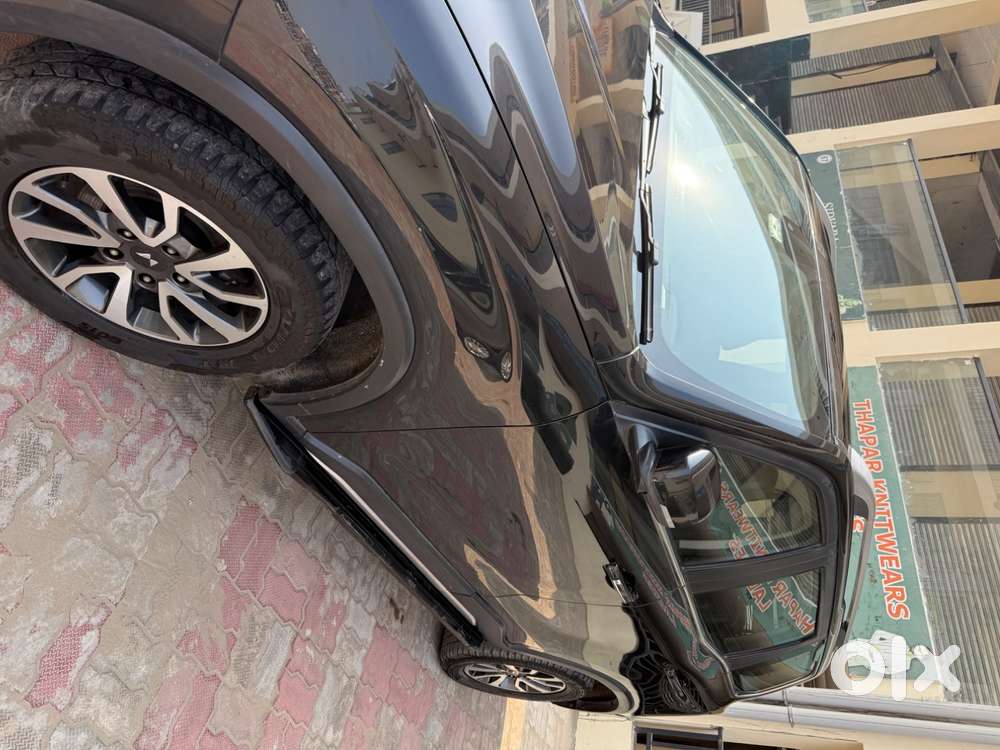 For Sale: Mahindra Scorpio N Z8l