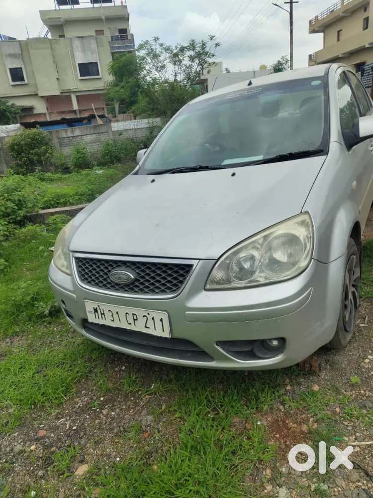 Ford Fiesta 2007 Diesel Manual