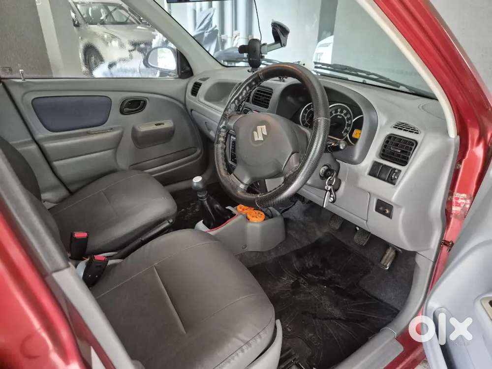 Super Clean  2010 Maruti Alto K10 For Sale