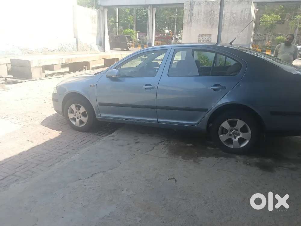 Laura 2008 Model Genuine And Perfect Condition