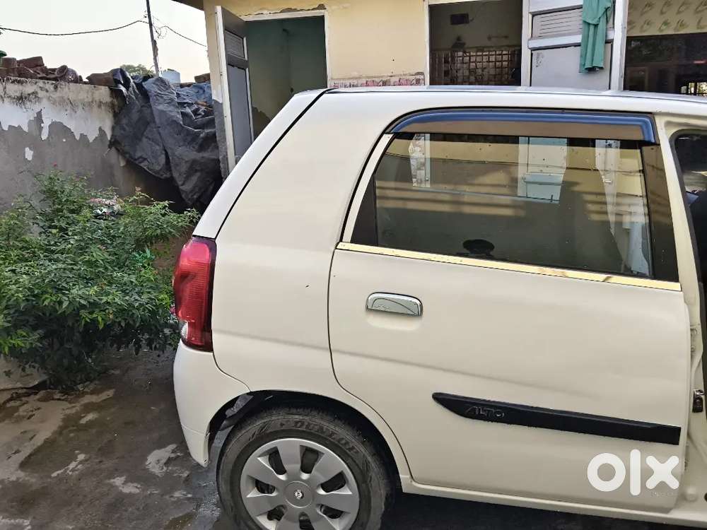 Maruti Suzuki Alto K10 2014 Petrol