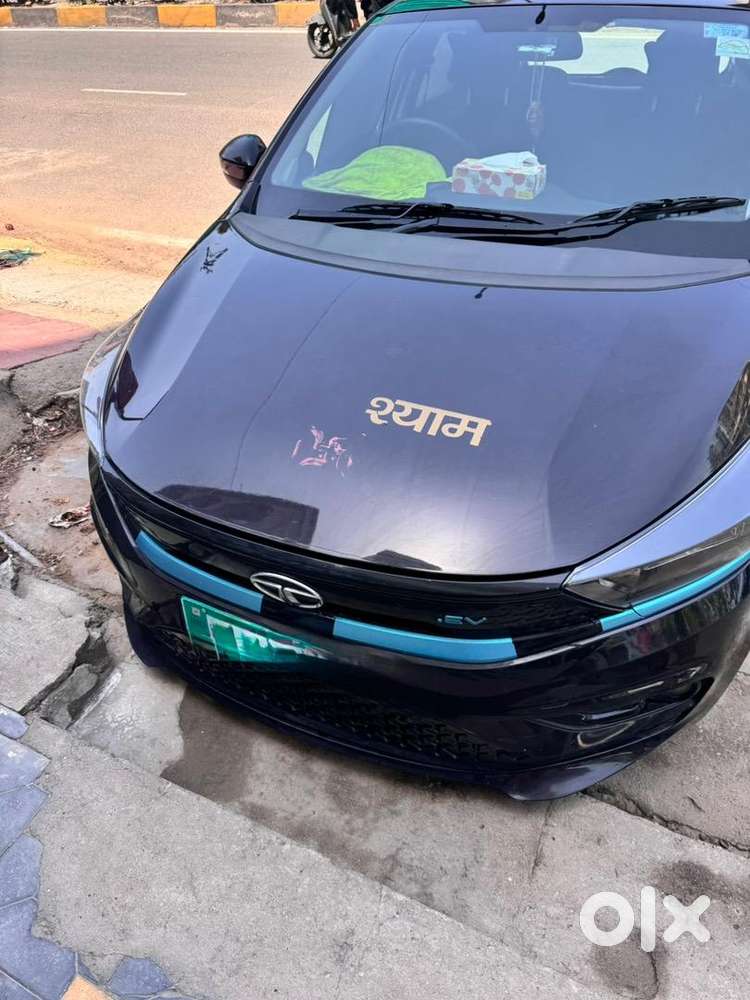 2023 Tata With 37700 Km