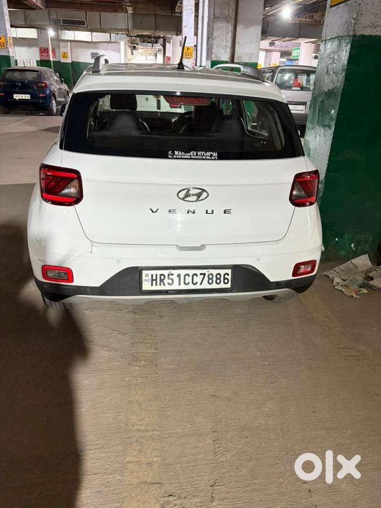 Hyundai Car 2021 Year