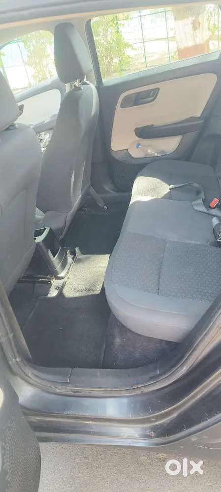 Tata Altroz 2021 Petrol Well Maintained