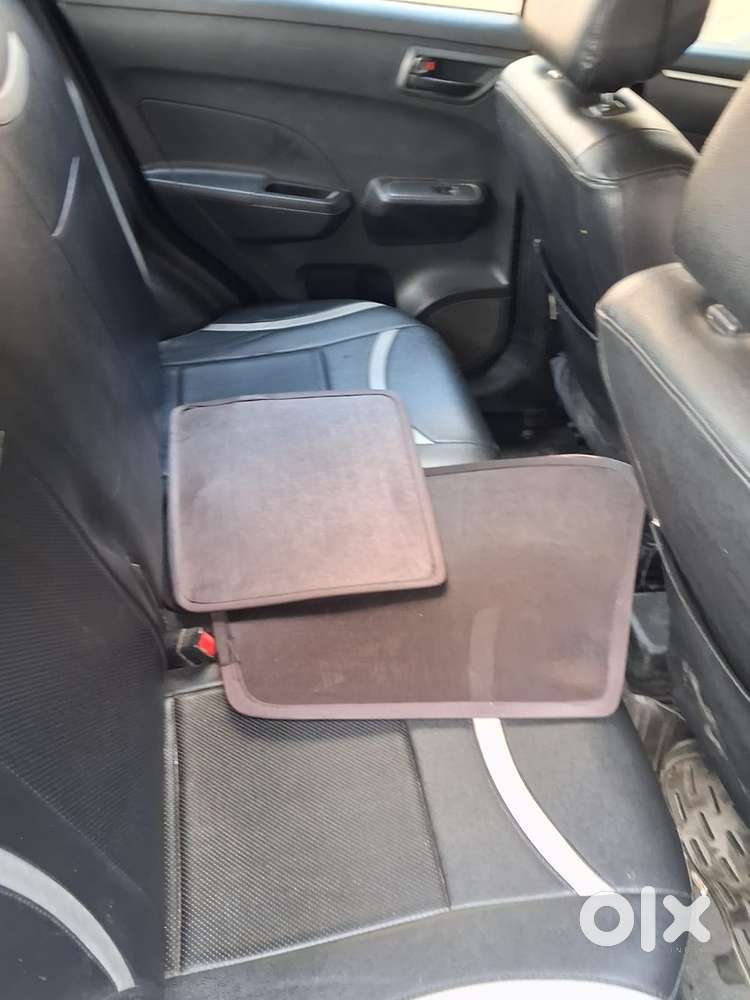 Maruti Suzuki Swift 2017