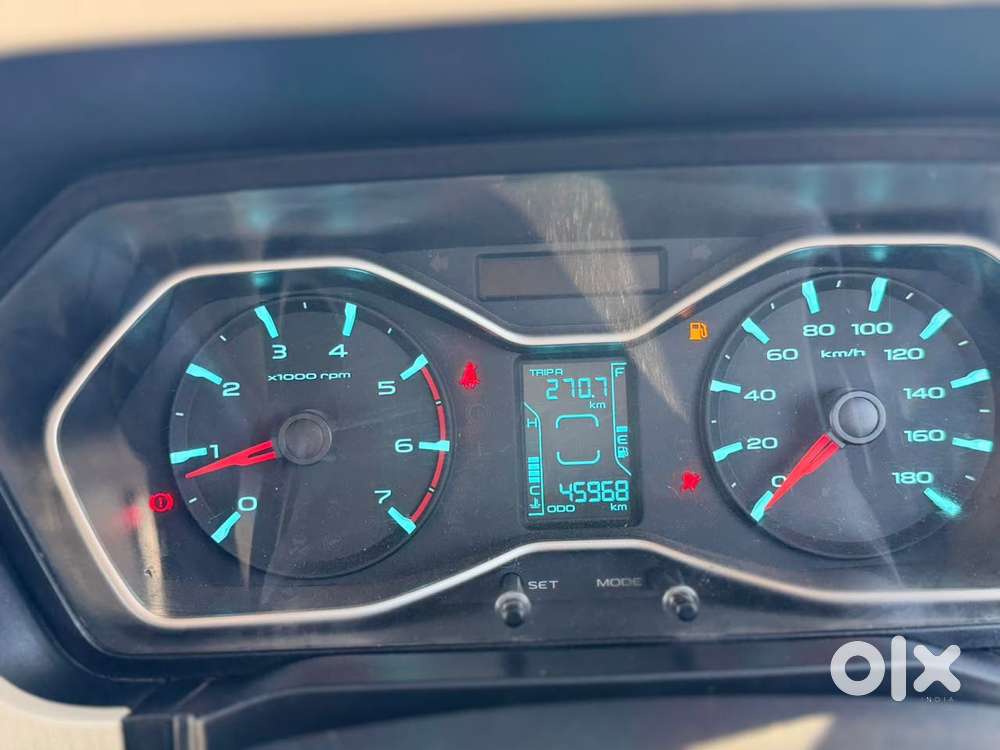 Mahindra Scorpio Classic 2.2 S 11 Mt 7 Str, 2024, Diesel