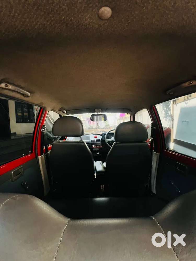 Power Break,4 Sound System,reverse Camera,