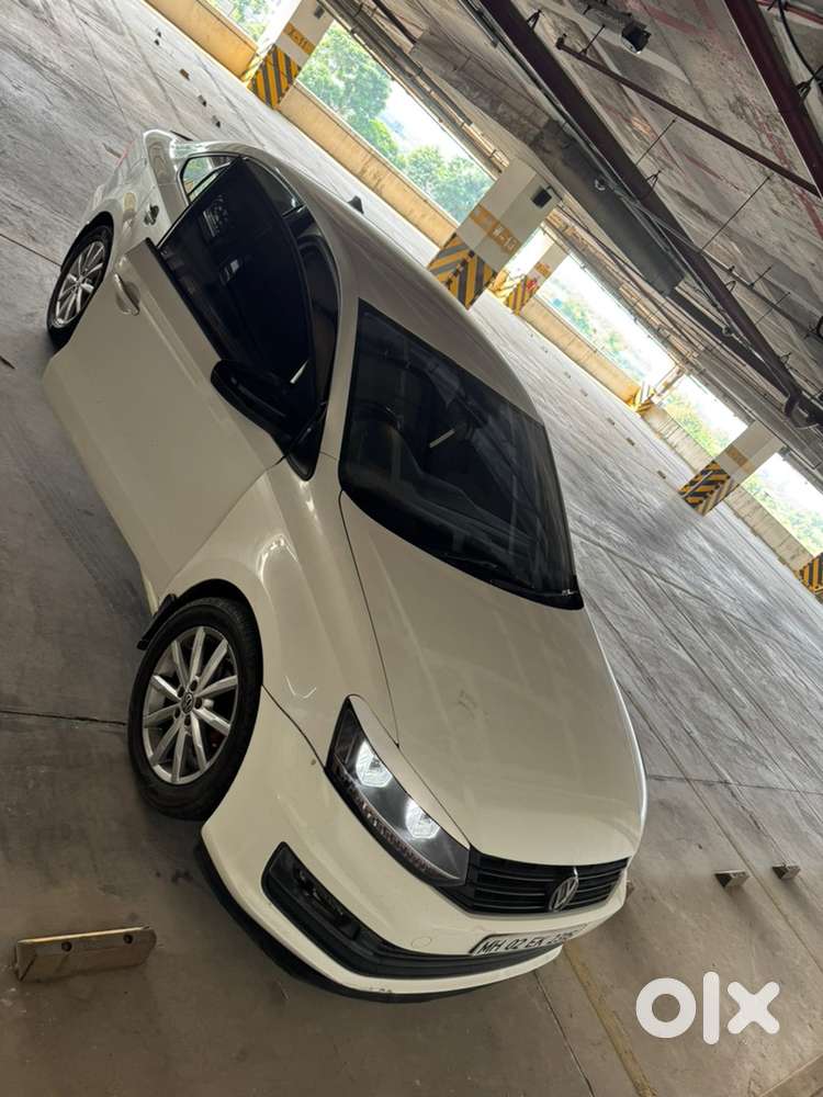 Vento 1.2 Tsi Stage 2 Less Driven With Service History