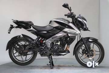 BAJAJ PULSAR NS 125 7195 Motorcycles 1785011782