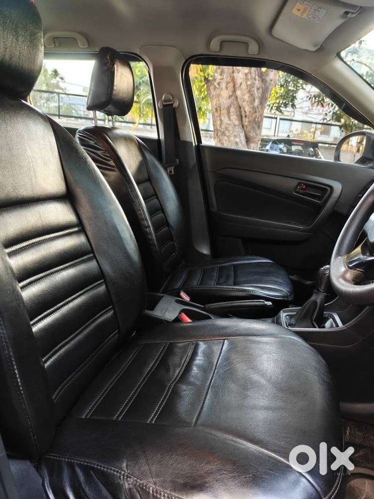 Maruti Suzuki Brezza Vdi, 2016, Diesel