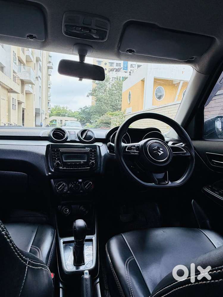 Maruti Suzuki Swift Vdi (o), 2018, Diesel