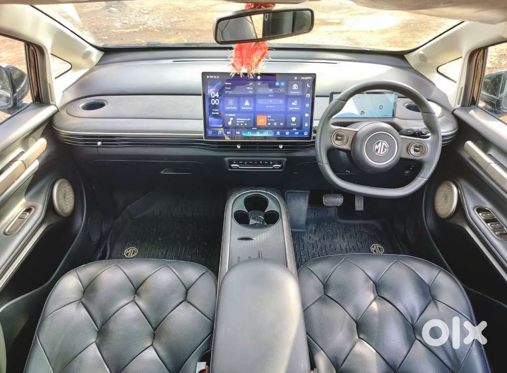 Mg Windsor Ev Essence, 2025, Electric