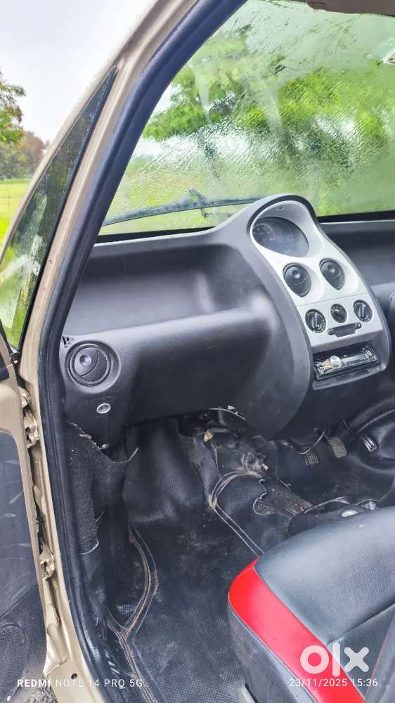 Tata Nano 2012 Petrol 49615 Km Driven