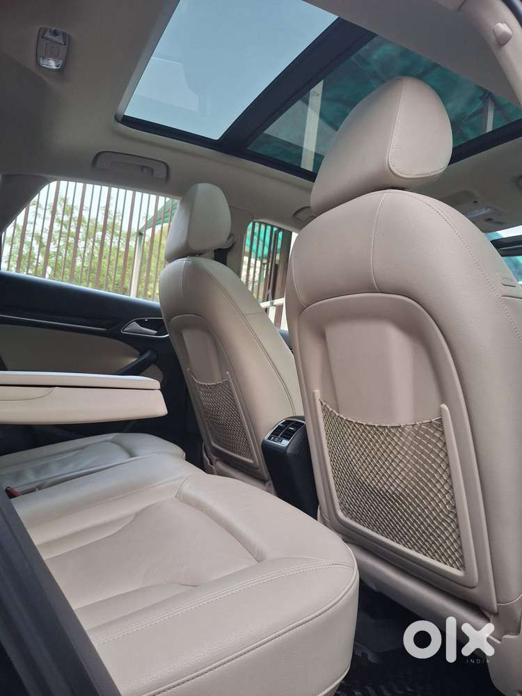 Audi Q3 1.4 30 Tfsi Premium, 2018, Petrol