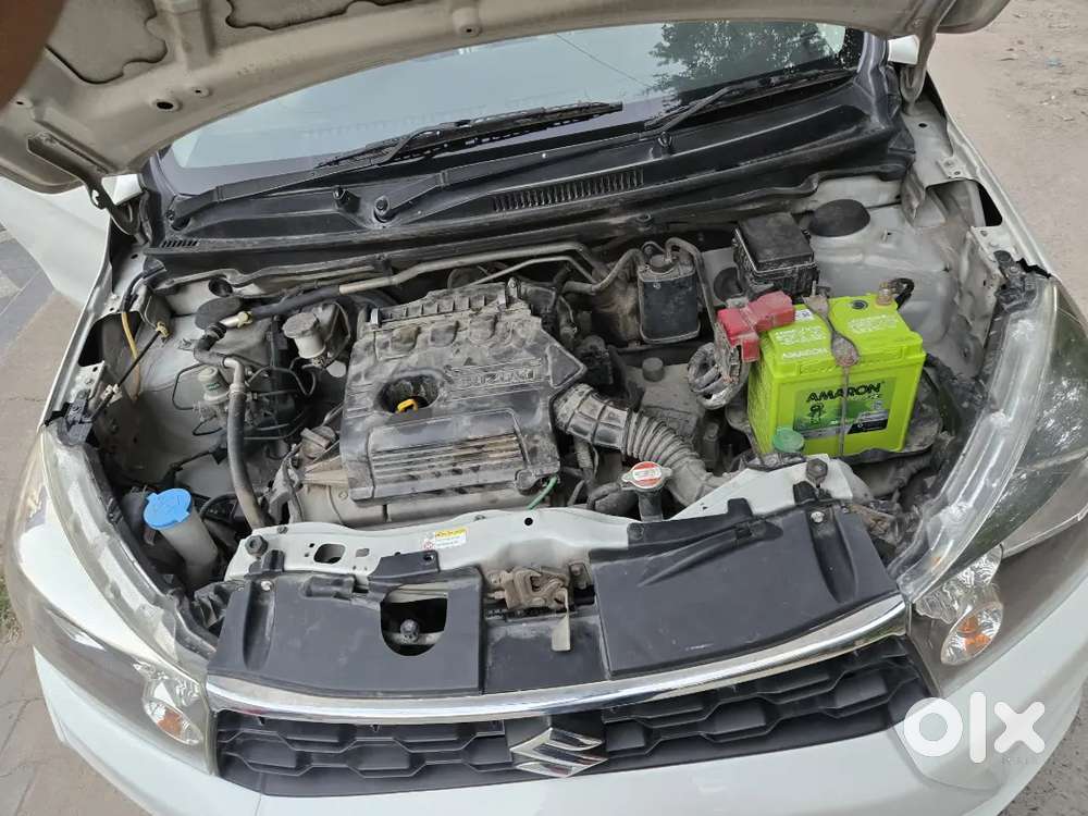 Maruti Suzuki Celerio 2019 Automatic Petrol Vxi