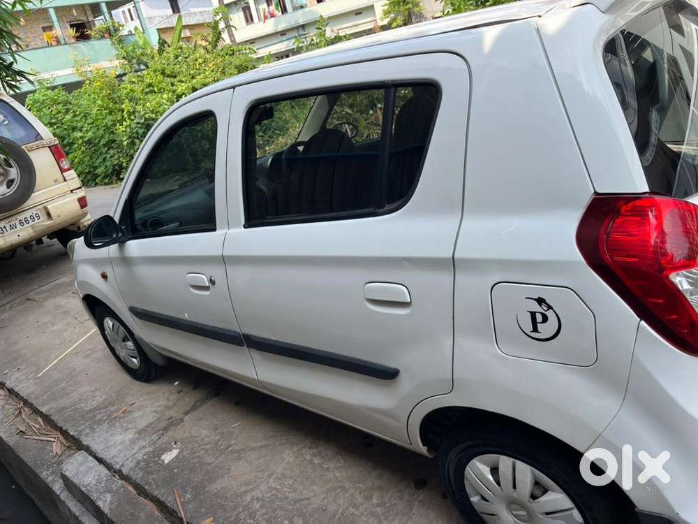 Maruti Suzuki 2014 Km Driven