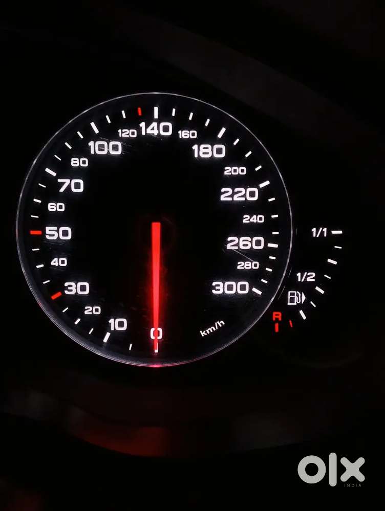 Audi A6 2013 Diesel Well Maintained