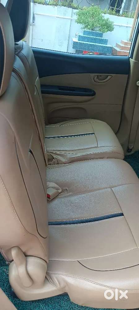 Honda Mobilio Petrol Manual 2015
