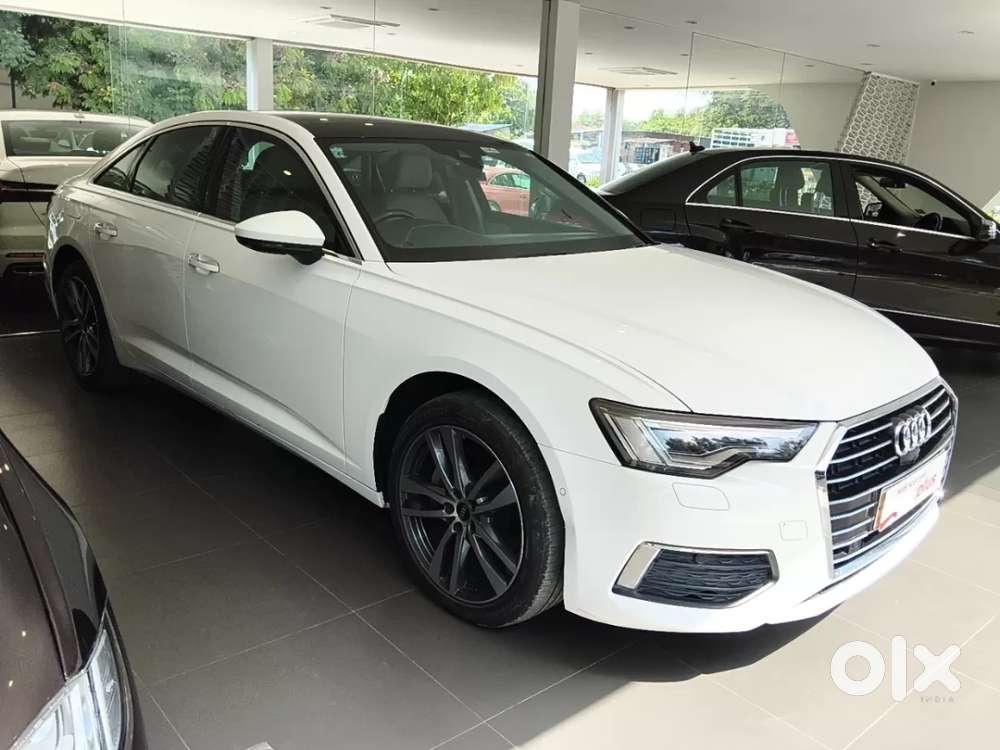 Audi A6 2.0 45 Tfsi Technology, 2021, Petrol