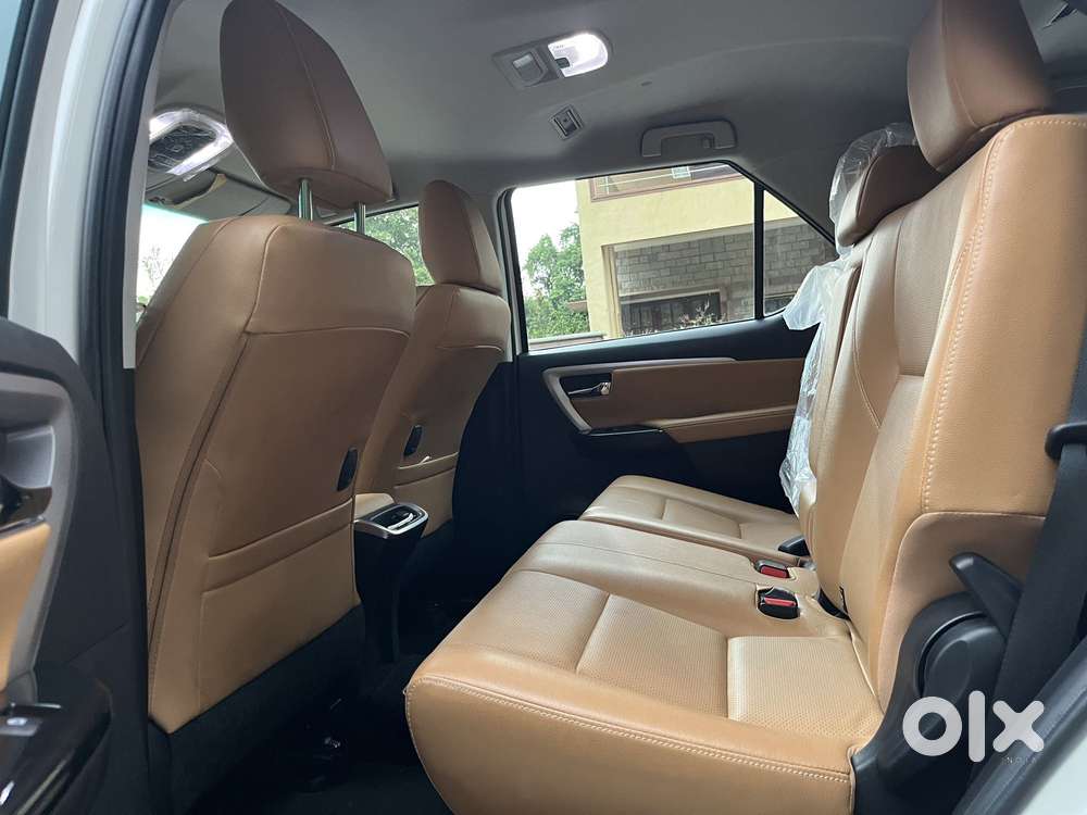 Toyota Fortuner 4x4 At 2.8 Diesel, 2023, Diesel