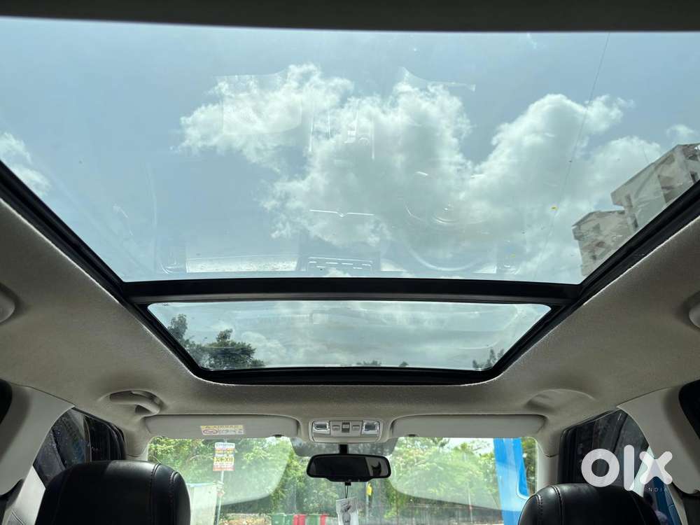 Hyundai Creta 1.5 Sx Diesel At, 2021, Diesel