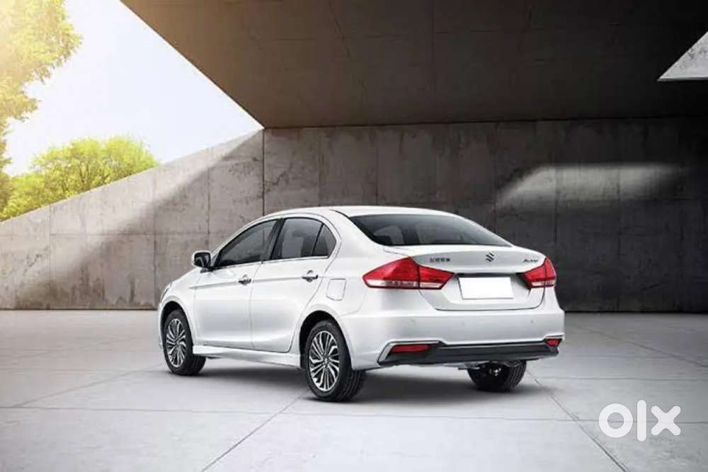 100% Bank Finance Available Maruti Suzuki Ciaz 2018