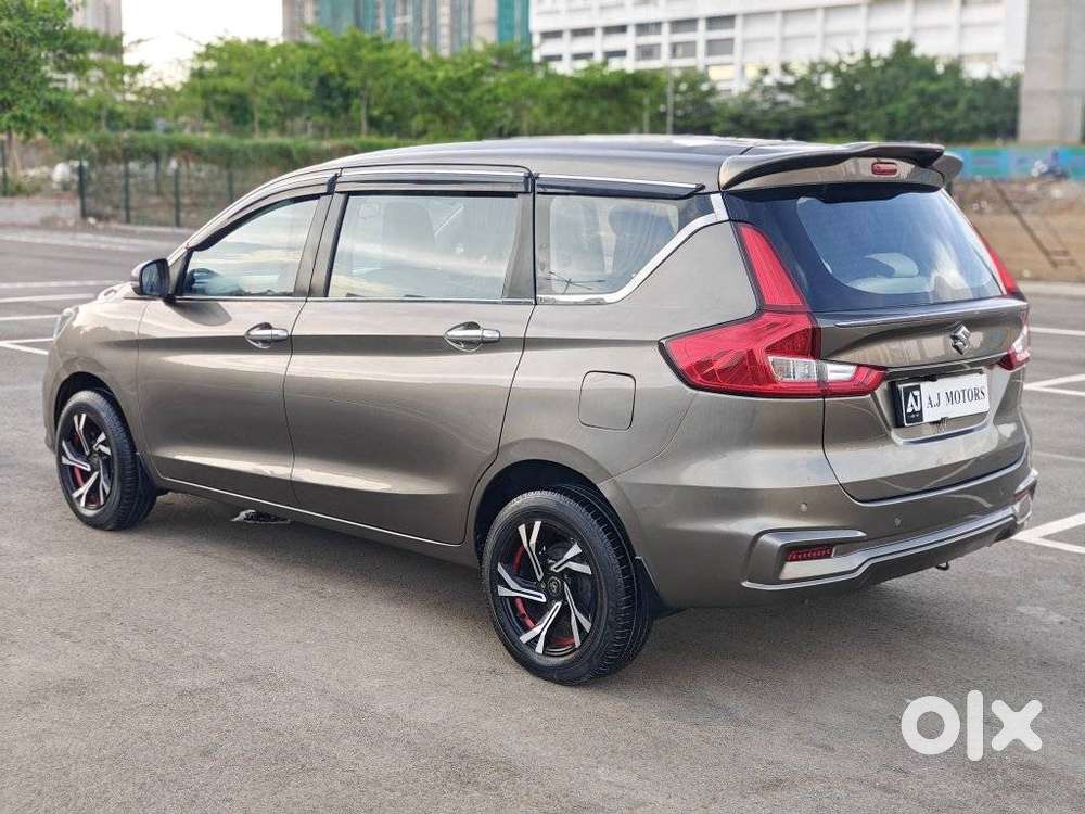 Maruti Suzuki Ertiga Vxi (o) Cng, 2022, Cng & Hybrids