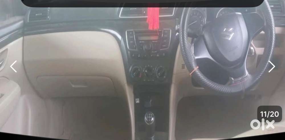 Maruti Suzuki Ciaz 2017 Petrol 44352 Km Driven