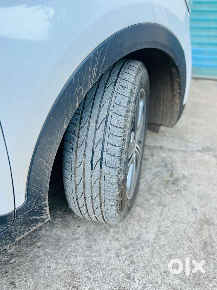 Maruti Suzuki Ertiga 1.5 Zxi, 2019, Petrol