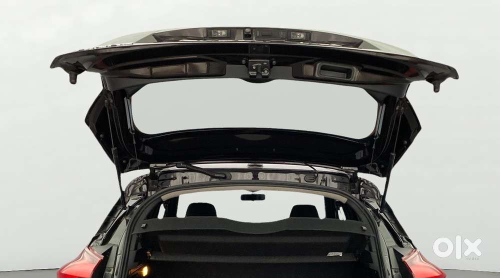 Nissan Kicks Xv D, 2019, Diesel