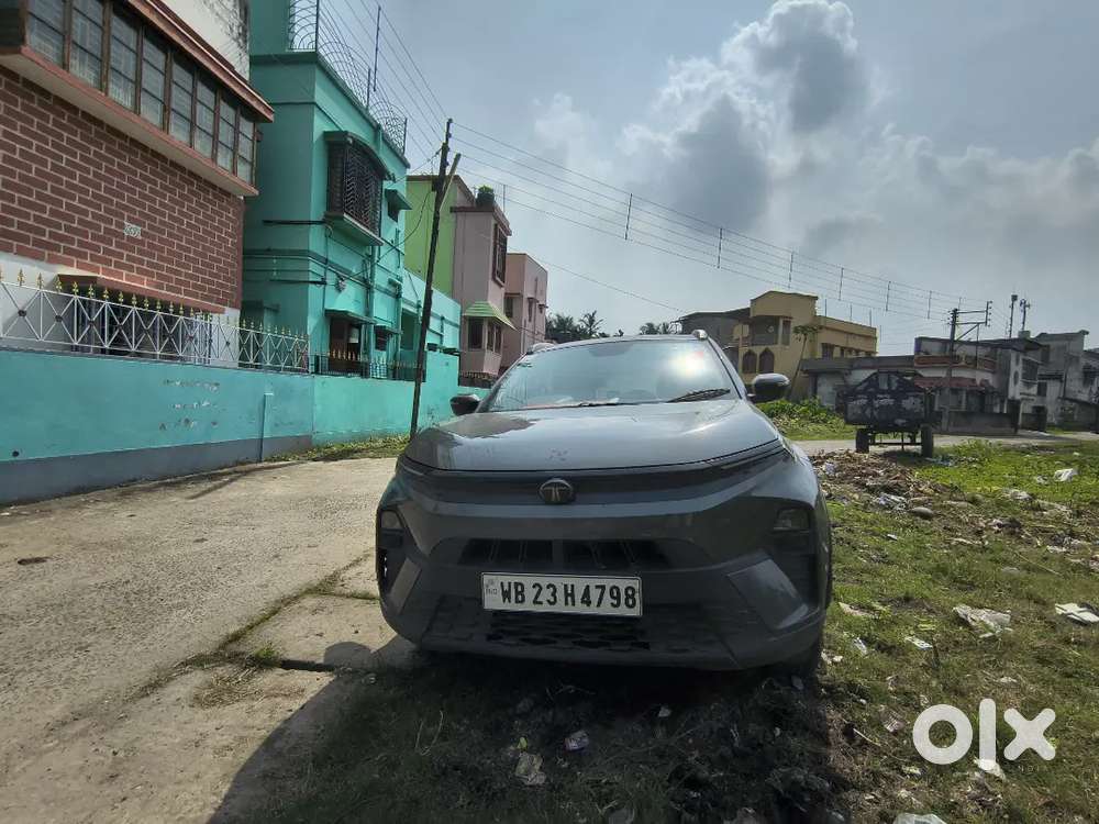 Tata Nexon Smart Plus 2025