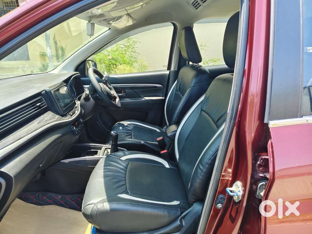 Maruti Suzuki Xl6 Zeta, 2022, Petrol