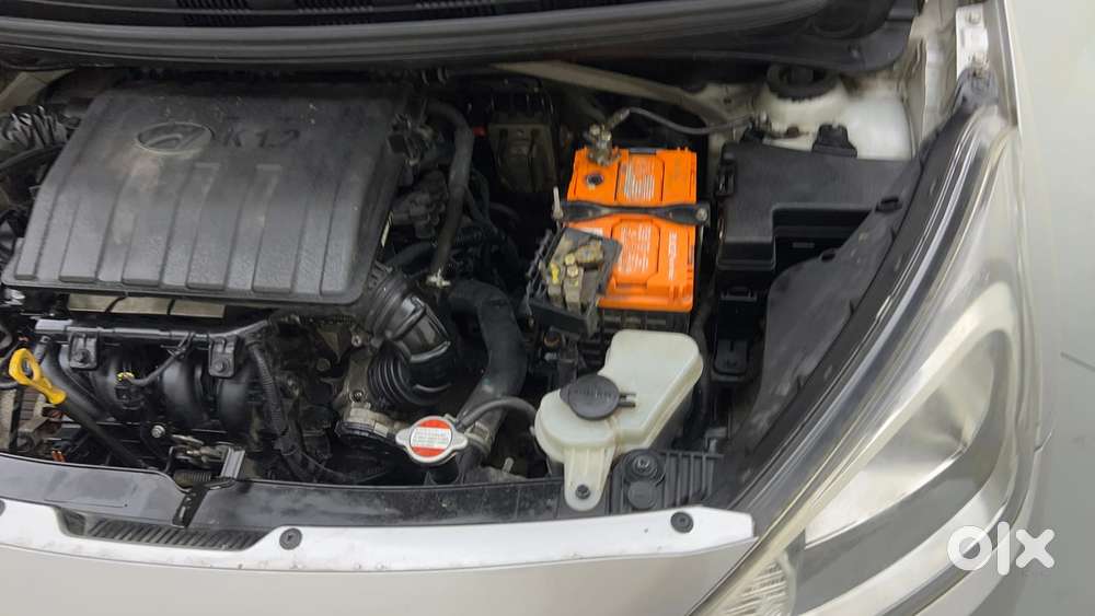 Hyundai Xcent 1.2 S Special Edition, 2016, Petrol