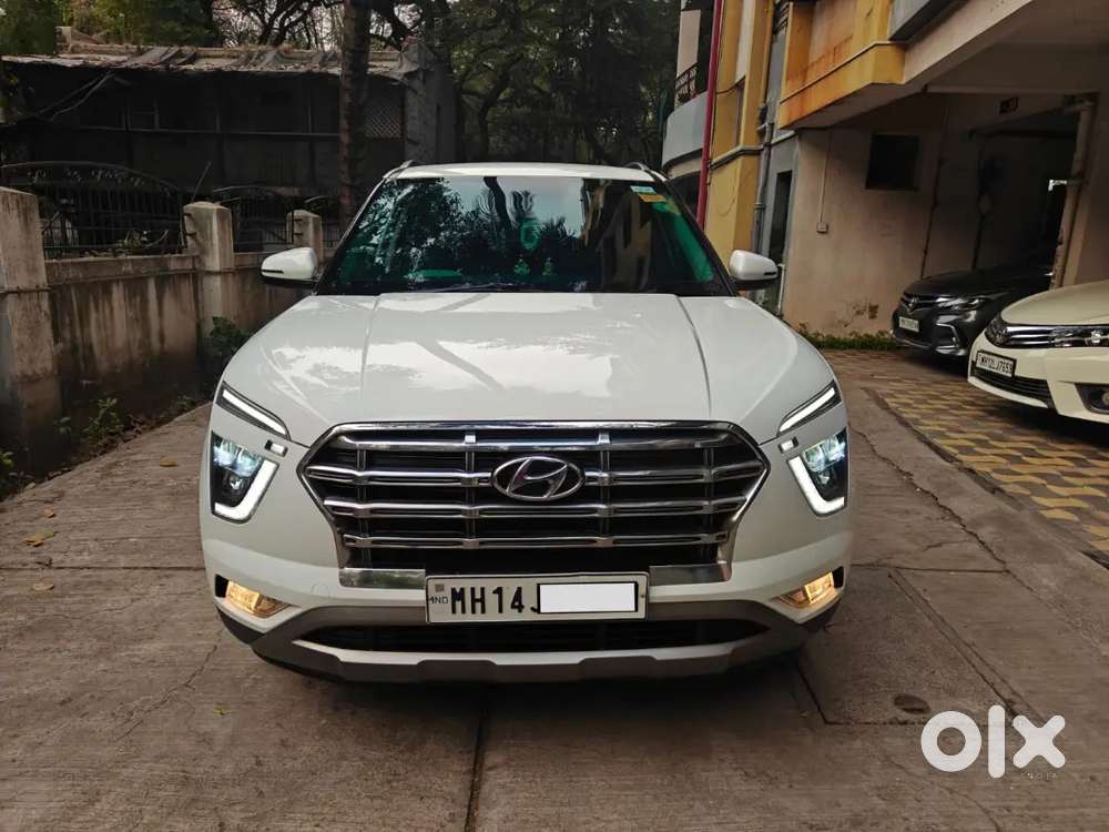 Hyundai Creta 2020 December 16 Almost 2021