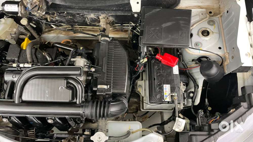 Renault Kwid Rxe 1.0, 2023, Petrol