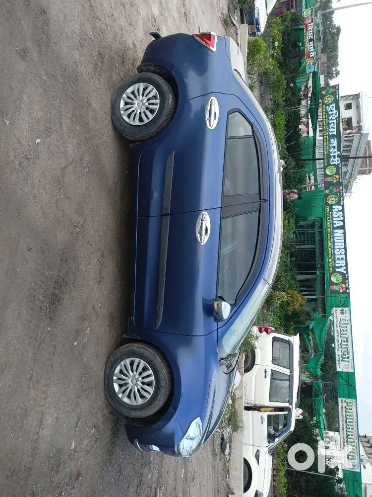 2020 Maruti Suzuki Dzire 1.2 Vxi