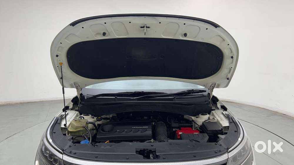 Kia Seltos 1.4 Gtx+ Mt, 2020, Petrol