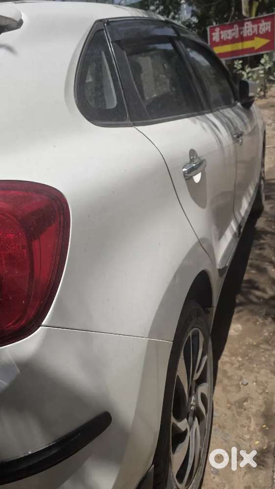 Maruti Suzuki Baleno Zeta Petrol  2020 Excellent Condition