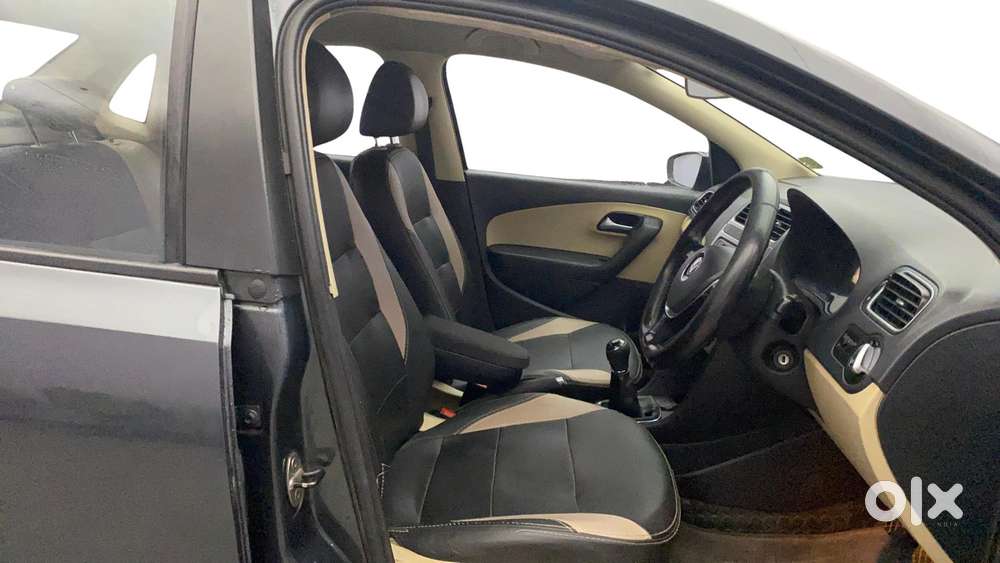 Volkswagen Ameo 1.2 Mpi Highline, 2016, Petrol