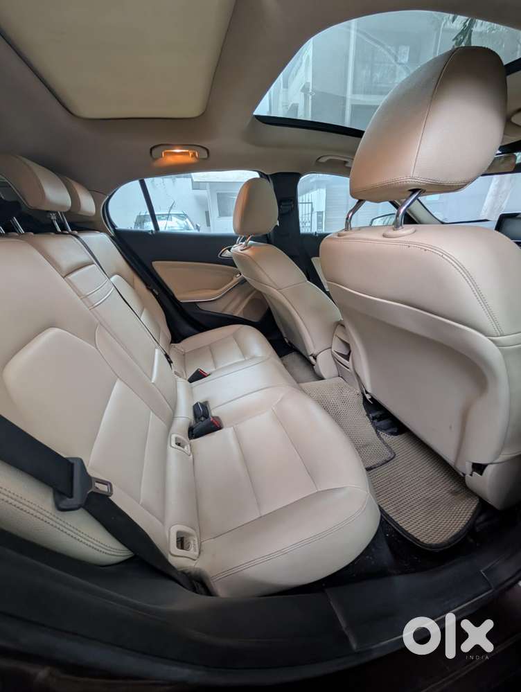 Mercedes-benz Gla 220d, 2017, Diesel