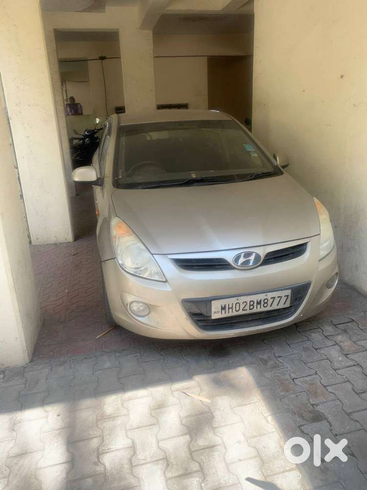 Hundai I20 For Sale@250000