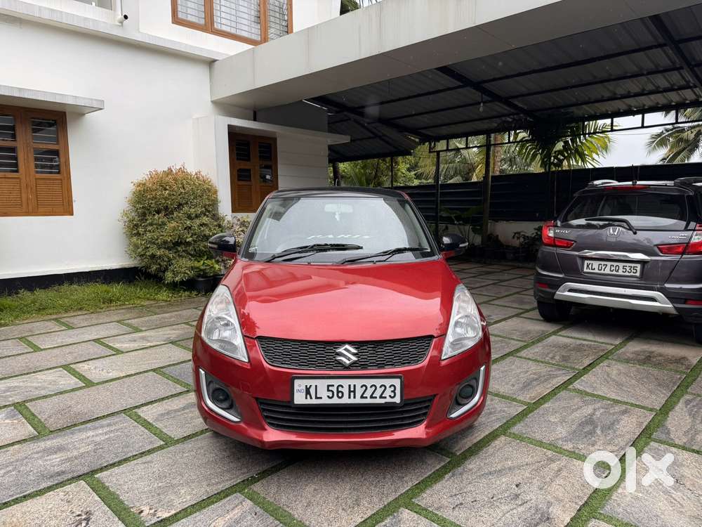 Maruti Suzuki Swift Ddis Vdi, 2013, Diesel