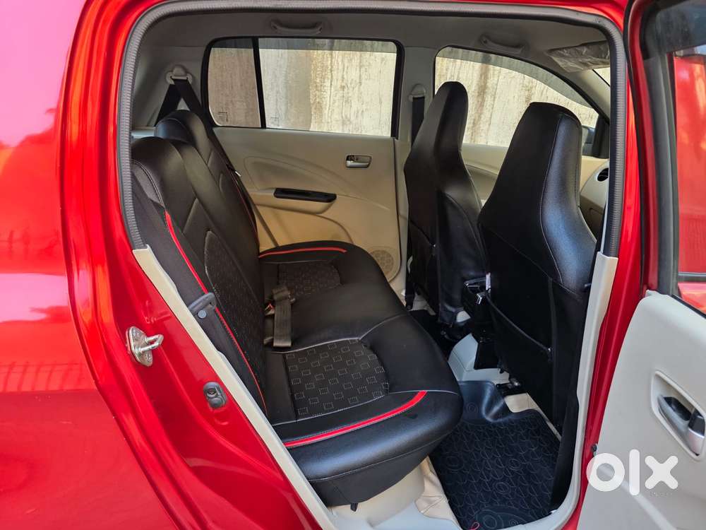 Maruti Suzuki Celerio Zxi Amt, 2019, Petrol