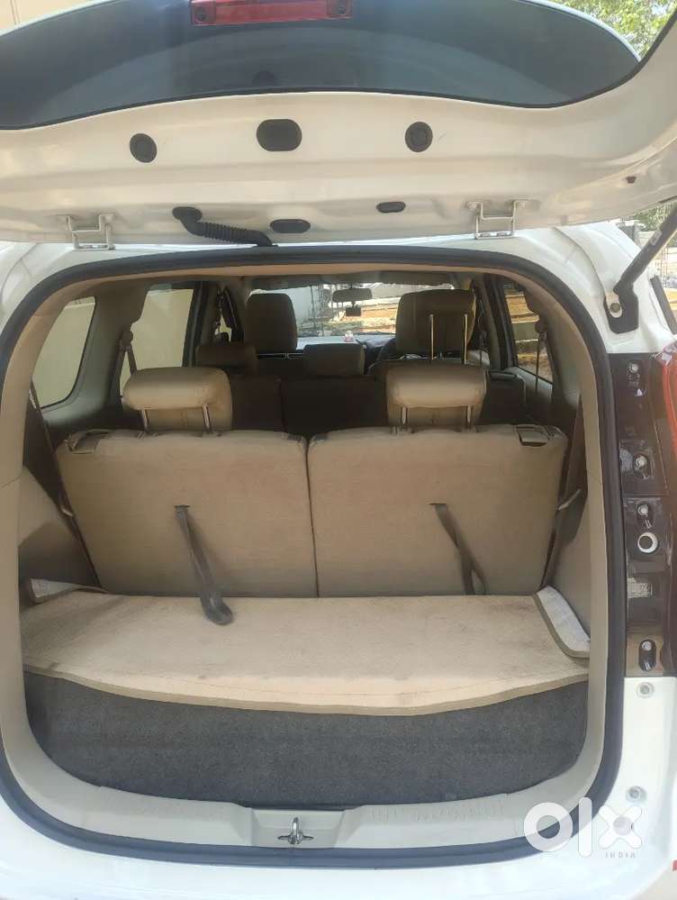 Maruti Suzuki Ertiga 2025 Cng Model 10,400