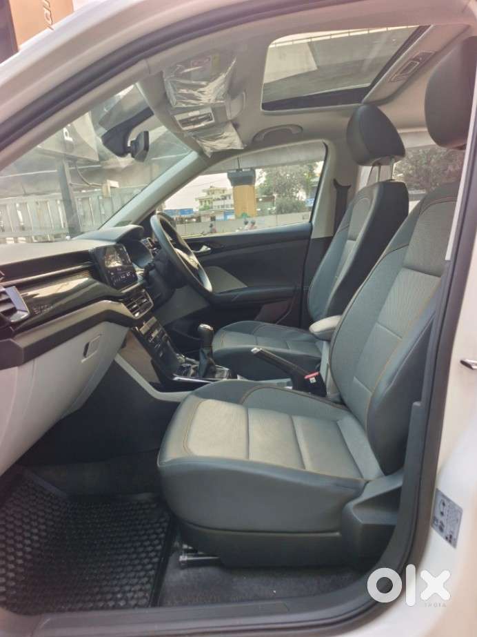 Skoda Kushaq 1.0 Tsi Style, 2022, Petrol