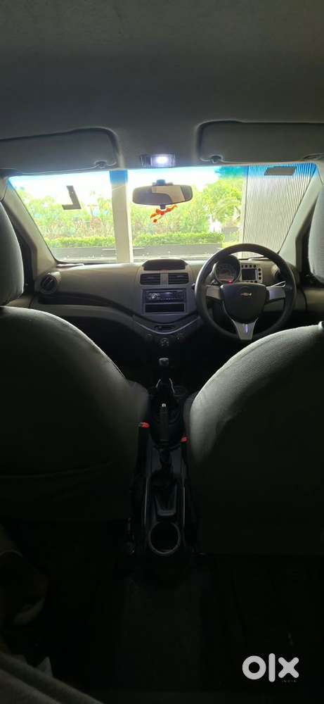 Chevrolet Beat 2011 Diesel