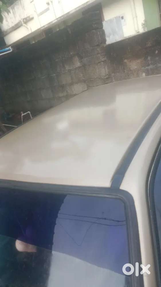 Maruti Suzuki 800 2004